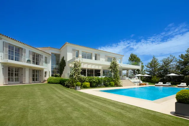 Villa in Marbella, Malaga