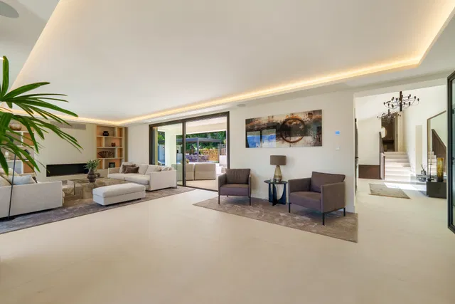 Villa in Marbella, Malaga
