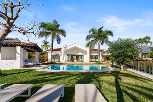 Villa in Marbella, Malaga