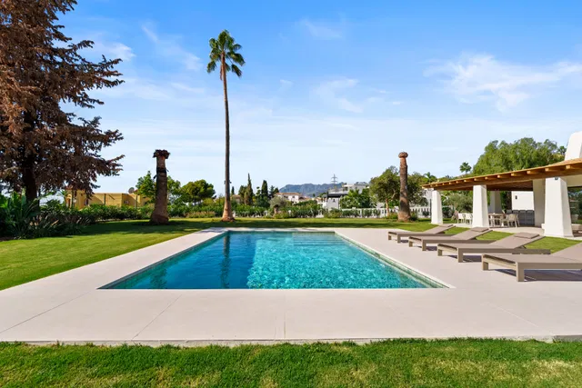 Villa in Marbella, Malaga