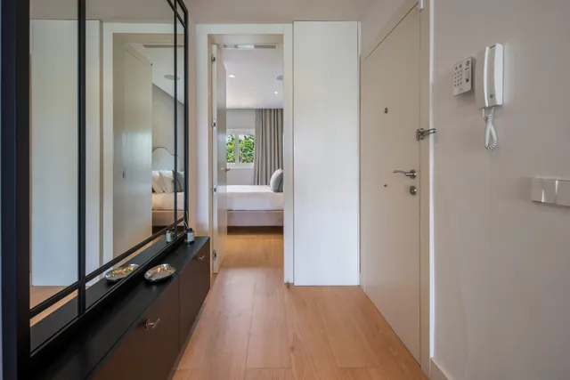 Apartment in Marbella, Malaga