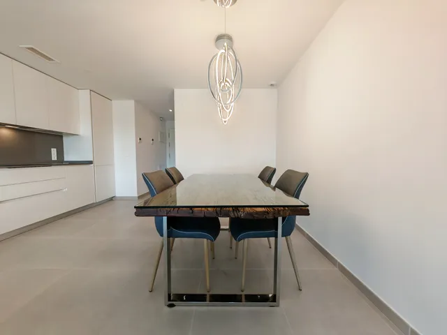 Ground Floor Apartment in Estepona, Malaga