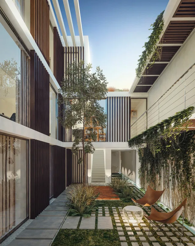 Plot in Mijas Costa, Malaga