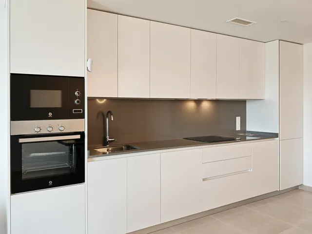 Ground Floor Apartment in Estepona, Malaga