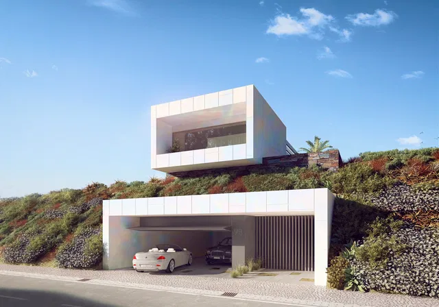 Plot in Mijas Costa, Malaga