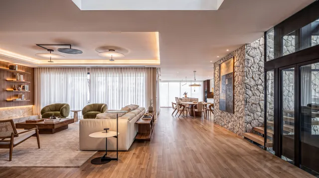 Villa in Marbella Este, Malaga