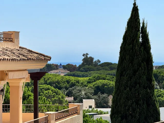 Apartment in Marbella Este, Malaga