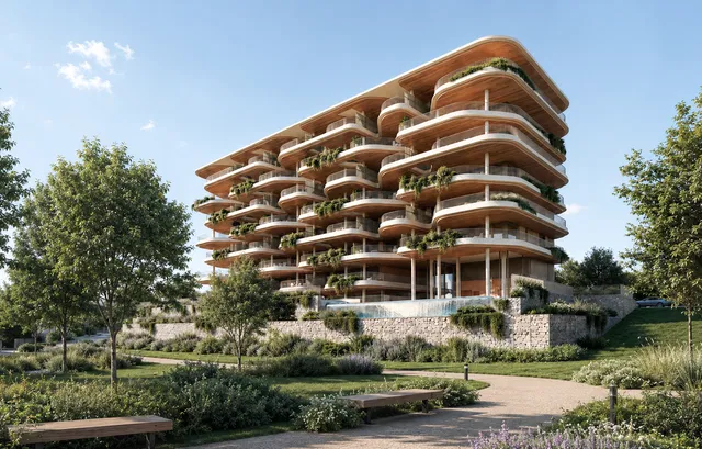 Apartment in Fuengirola, Malaga