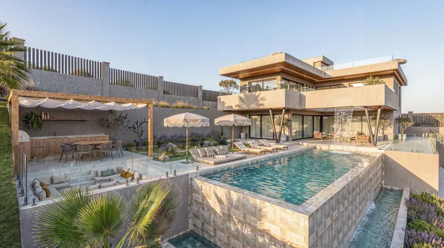 Villa in Marbella Este, Malaga