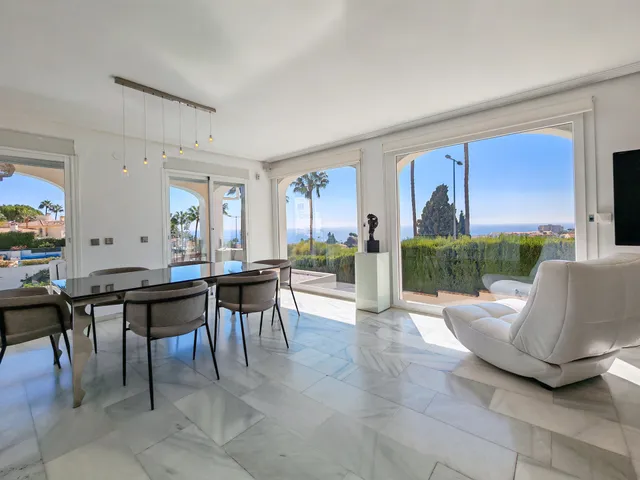 Villa in Mijas Costa, Malaga