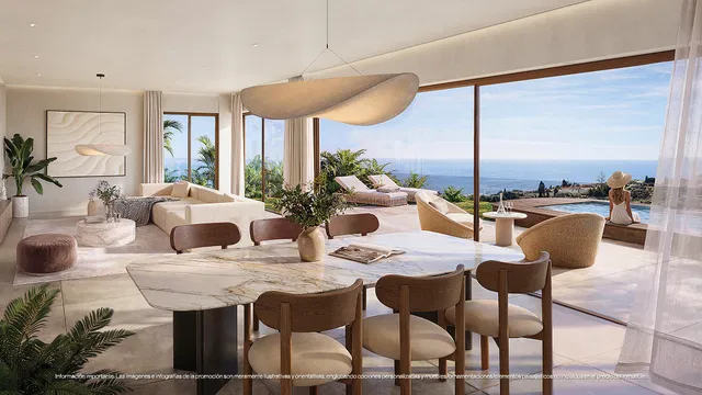Semi Detached House in Fuengirola, Malaga