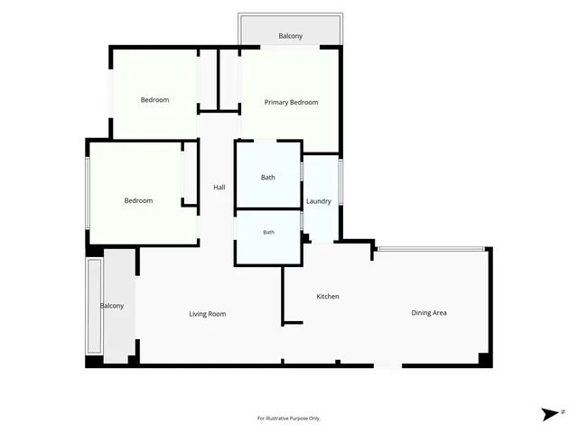Apartment in Marbella Este, Malaga