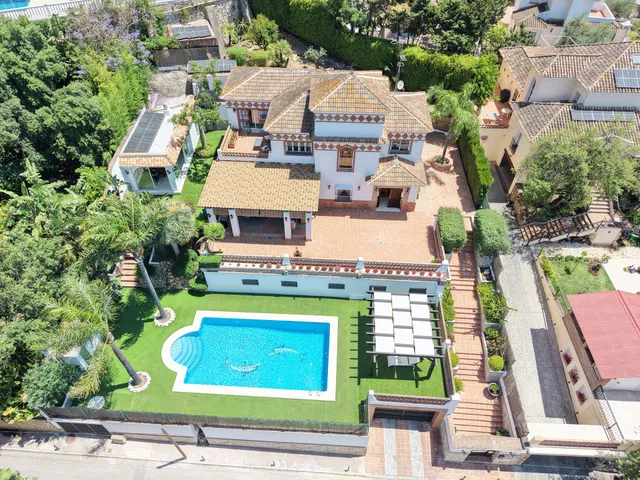 Villa in Marbella Este, Malaga
