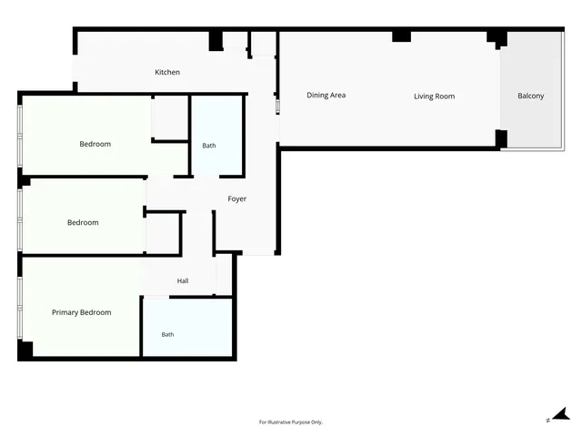 Ground Floor Apartment in Estepona, Malaga