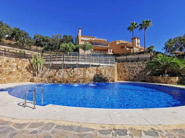 Ground Floor Apartment in Marbella Este, Malaga