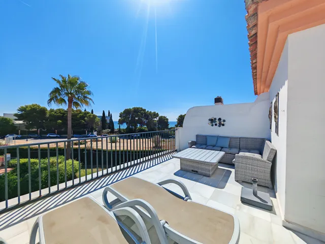 Town House in Marbella Este, Malaga