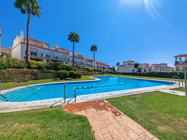 Town House in Marbella Este, Malaga