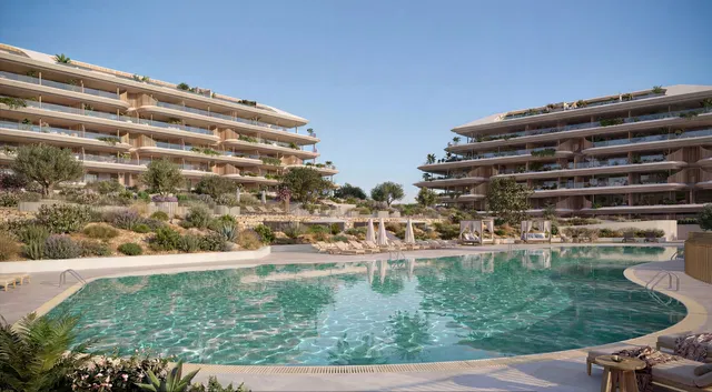 Ground Floor Apartment in Fuengirola, Malaga