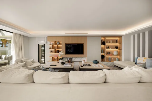 Villa in Estepona, Malaga