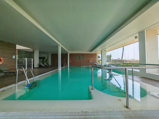 Apartment in Benahavis, Malaga