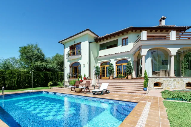 Villa in Marbella Este, Malaga