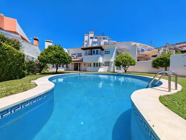 Villa in Fuengirola, Malaga