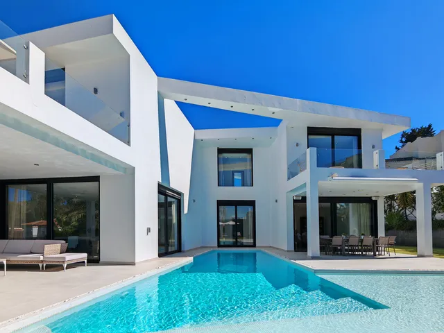 Villa in Marbella Este, Malaga