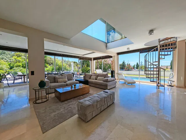 Villa in Marbella Este, Malaga