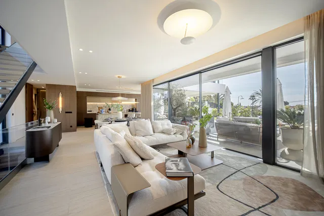 Villa in Marbella Este, Malaga