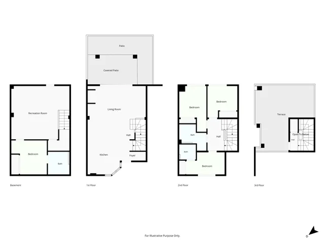 Town House in Marbella Este, Malaga