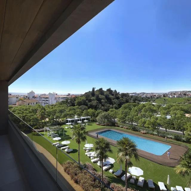 Duplex Penthouse in Fuengirola, Malaga