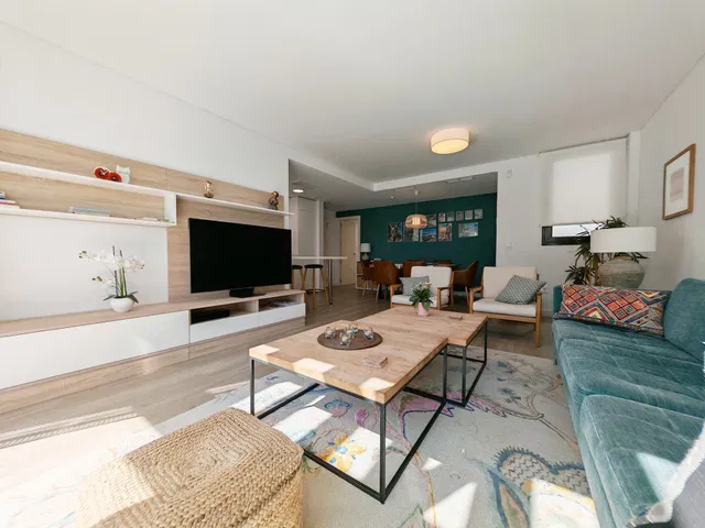 Apartment in Mijas Costa, Malaga