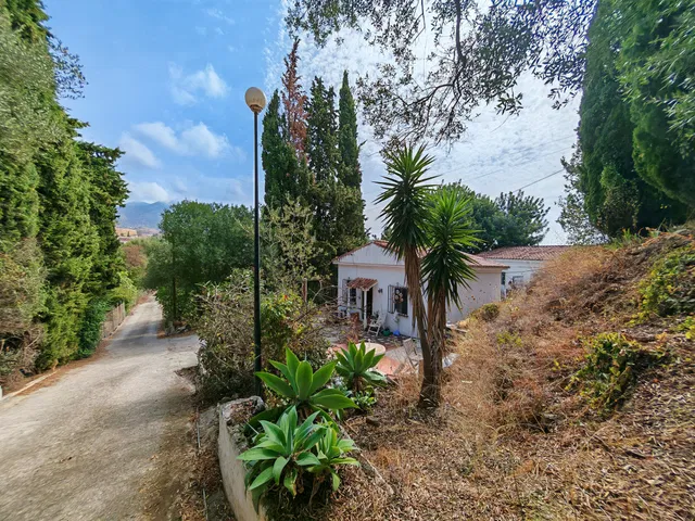 Plot in Mijas Costa, Malaga