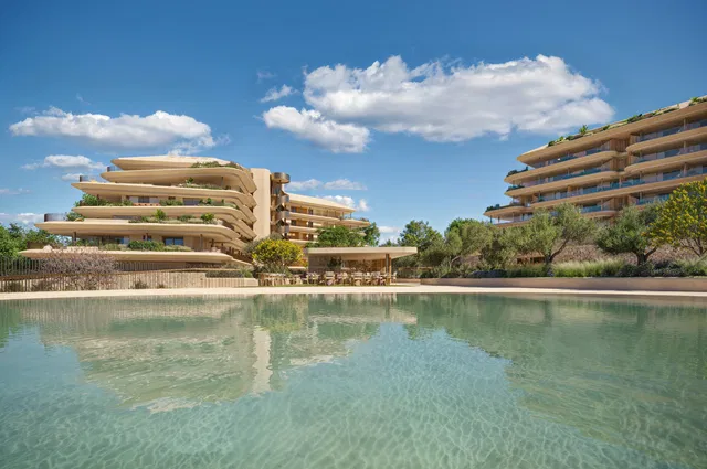 Apartment in Fuengirola, Malaga