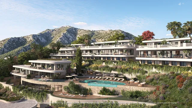 Semi Detached House in Fuengirola, Malaga