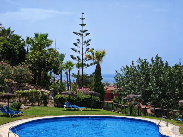 Apartment in Marbella Este, Malaga