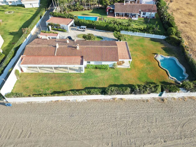 Villa in San Pedro de Alcantara, Malaga