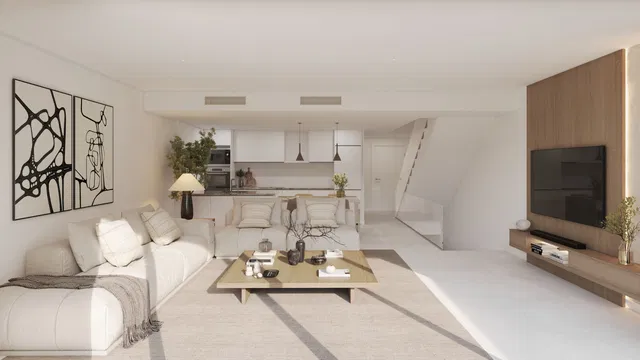 منزل في فويينغولا، مالقة
