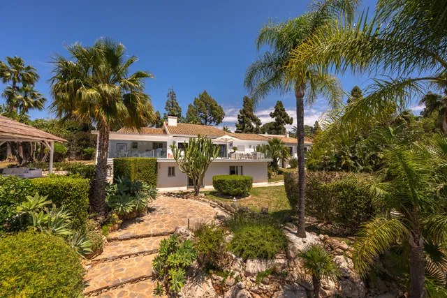 Villa in Marbella Este, Malaga