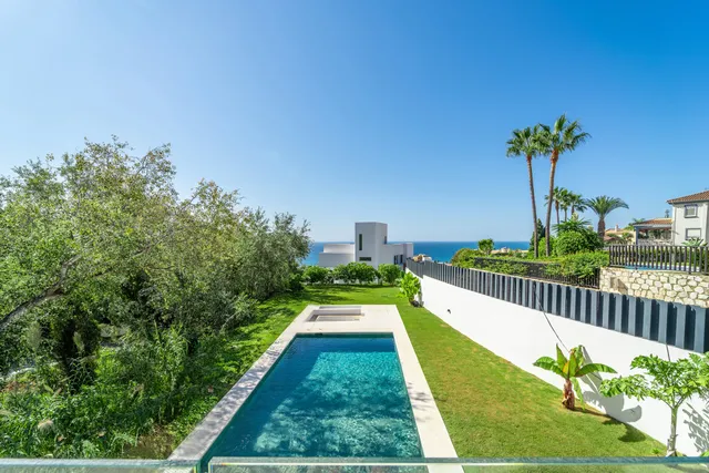 Villa in Benalmadena, Malaga