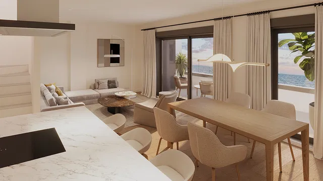 Apartment in La Linea de la Concepcion, Cadiz