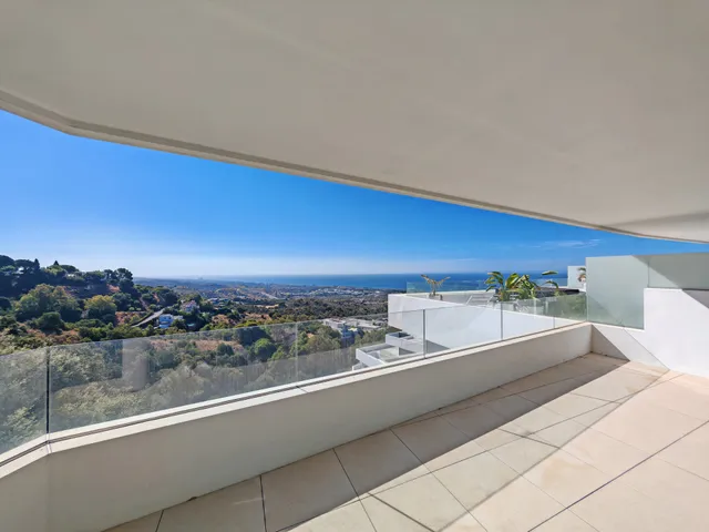 Apartment in Marbella Este, Malaga