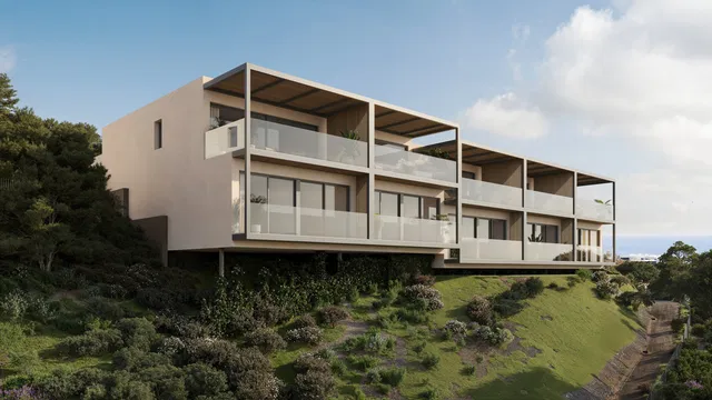 Town House in Fuengirola, Malaga
