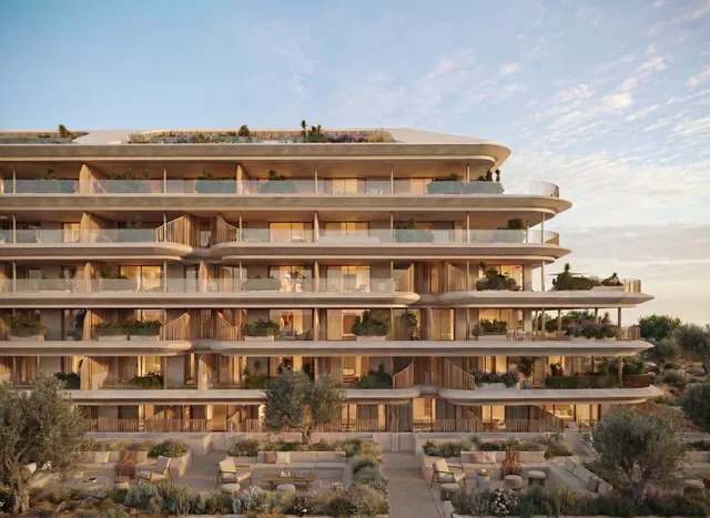 Apartment in Fuengirola, Malaga