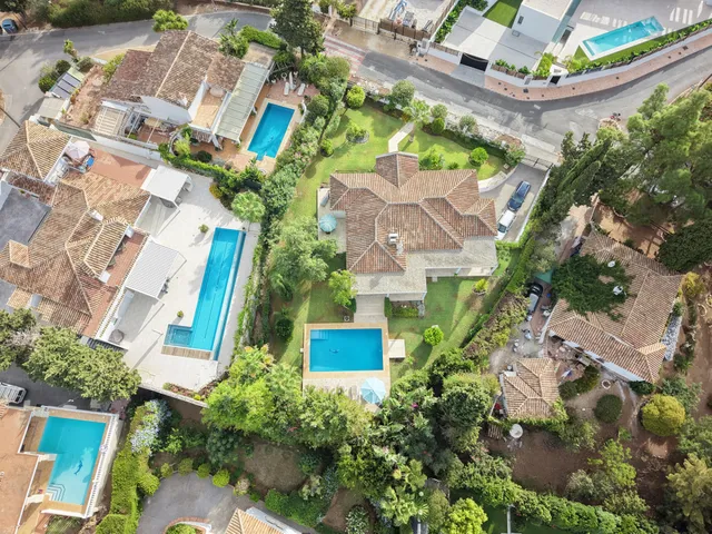 Villa in Mijas Costa, Malaga