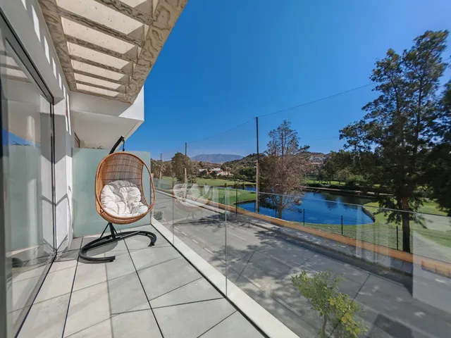 Apartment in Mijas Costa, Malaga