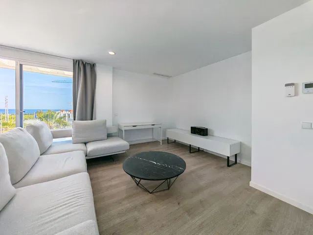 Penthouse in Estepona, Malaga