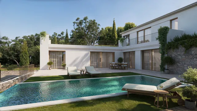 Villa in Marbella Este, Malaga