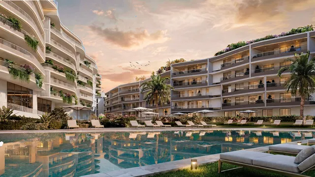 Apartment in Torremolinos, Malaga