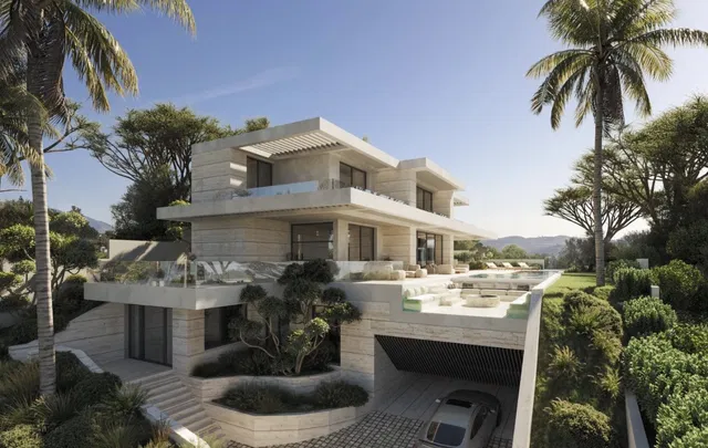 Plot in Mijas Costa, Malaga